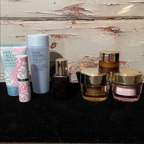 Estee Lauder Skincare Collection. New never used. - Picture 11 of 11